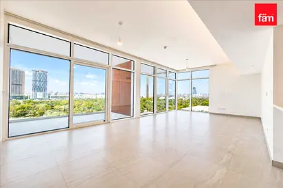 Near Metro | Spacious Layout | Vacant