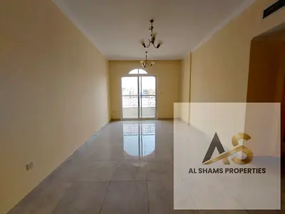 Upgrade 2bhk with 3 bath Balcony Parking wardrobe