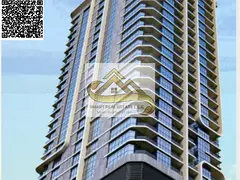 A prime location in the heart of Ajman, excellent finishing - full services
