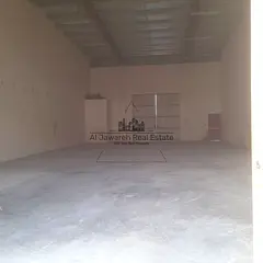 Warehouse For Rent 75K Only in Umm Al Quwain
