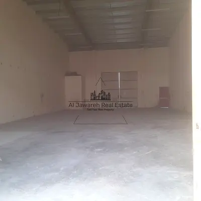 Warehouse For Rent 75K Only in Umm Al Quwain