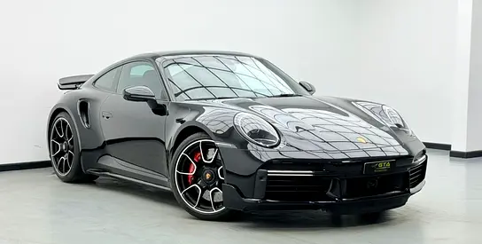 2024 Porsche 911 缩略图 3