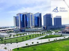 UNFURNISHED STUDIO AG TOWER NICE VIEW BUSINESS BAY
