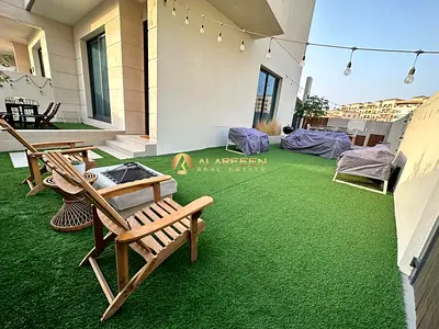 5Br+Maid | Corner Unit | Pool and Gym Access