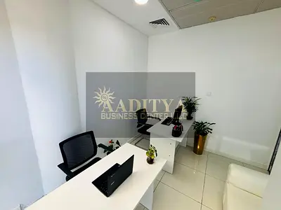 Executive Offices Ready for use Today| Rent with us enjoy free services