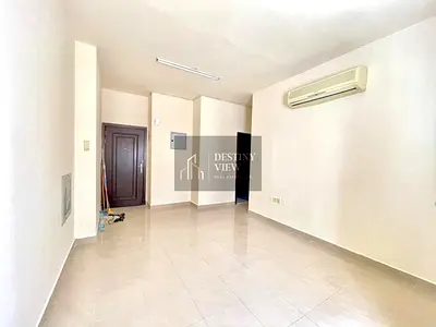 Prime Location 1bhk near to and park in muwaileh