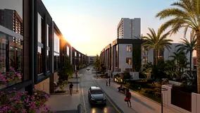 Studio Apartment - Discount 15% - Direct from the Developer!