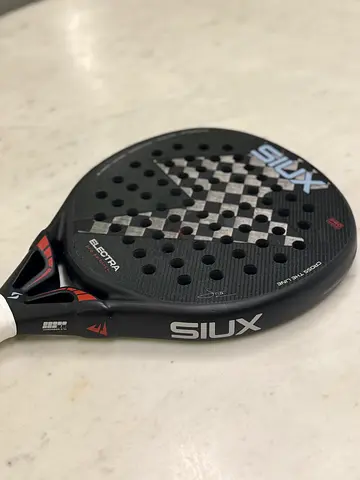 Siux Electra Pro SE 2026 Limited Edition
