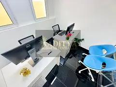 Beautiful Office | Direct from Landlord | Near to Metro Station |