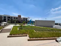Large Terrace - 2+Maid Luxury -Big Balcony