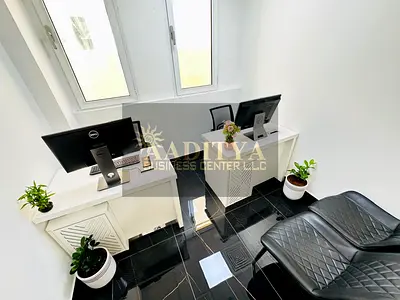 Modern office| direct from Owner | near to Metro Station