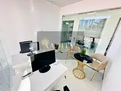 Elevate Your Work Experience| Brand new fitted offices for rent|