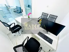 Beautiful Office | Direct from Landlord | Near to Metro Station |