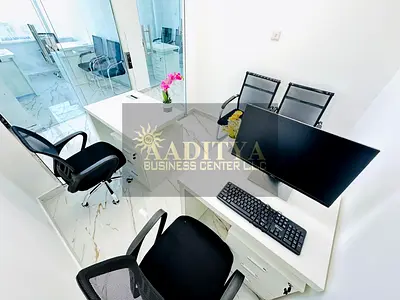 Beautiful Office | Direct from Landlord | Near to Metro Station |