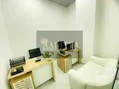 Spacious Office | Direct from Owner | ready to Move