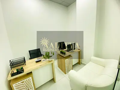 Spacious Office | Direct from Owner | ready to Move