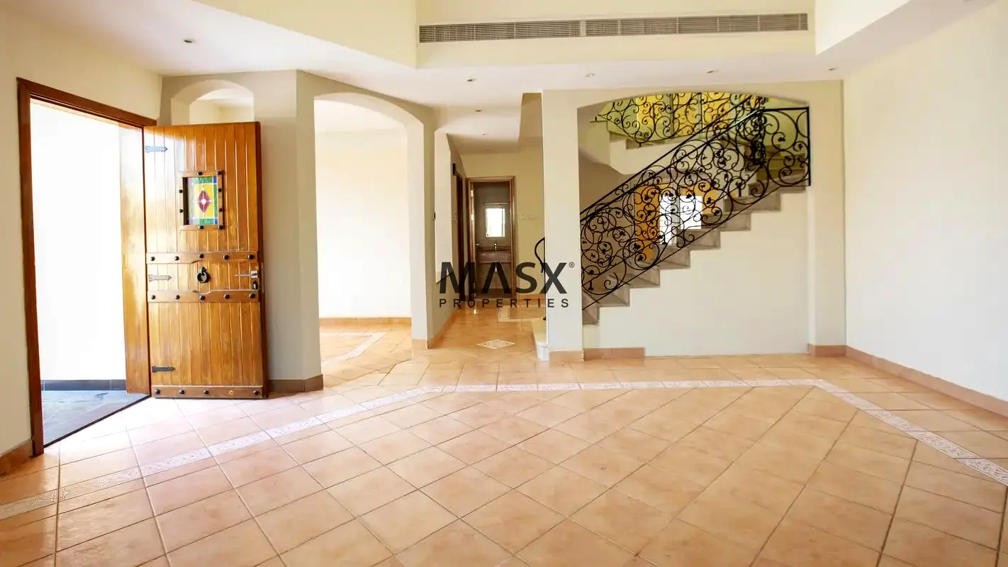 One Month Free | 3 Bedroom Villa | Mirdif