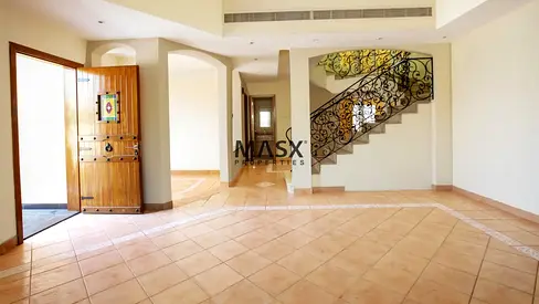 One Month Free | 3 Bedroom Villa | Mirdif