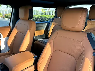Land Rover Defender 90 HSE, миниатюра 13