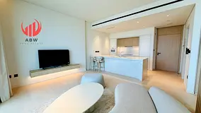 Studio Apartment | Kempinski Residences The Creek | Marina &amp; Downtown View | Furnished