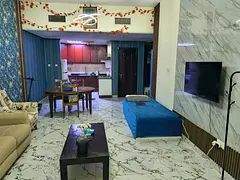 Accomodation for executive batchelor