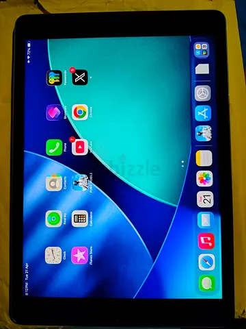 IPAD 9 GEN WIFI 64 GB