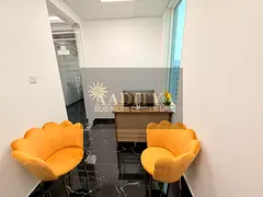 Elevate Your Work Experience| Brand new fitted offices for rent