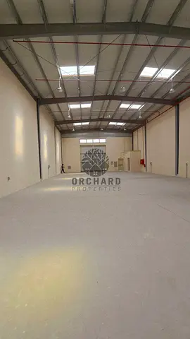Super Location,Main Road, 4000 sqft warehouse, all activities allow
