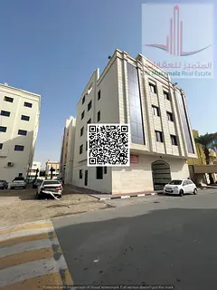 One-bedroom apartment for rent in Al Nuaimiya 2 area