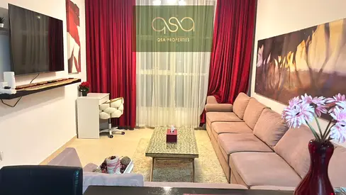 HOT DEAL | Fully Furnished 1BHK | Monthly Rent | Ready to Move