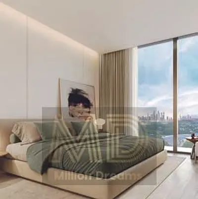 Biggest- 3Bed Unit | En-Suite Layout | Full Open View |