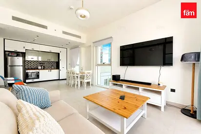High Floor | Ready To Move | Chiller Free