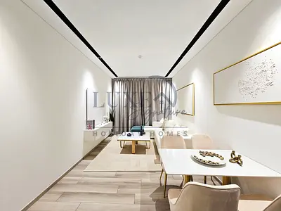 LUXURIOUSLY FURNISHED 1BHK+MAID ROOM || READY TO MOVE IN || CALL US NOW