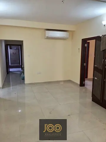 شقة غرفة وصالة للإيجار في الراشدية 3 خلف محمصة هاشم ثاني ساكن غرفة ماستر موقع مميز