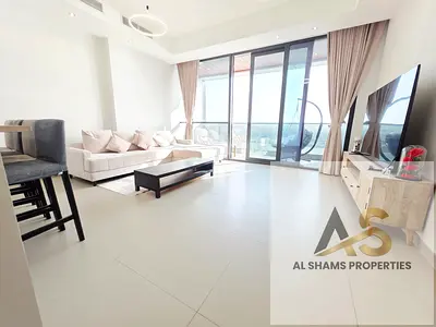 Elegant 2BR Apartment | Burj Khalifa View | Furnished | Balcony