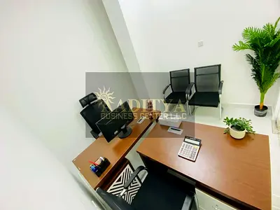 Spacious Office | Direct from Owner | ready to Move
