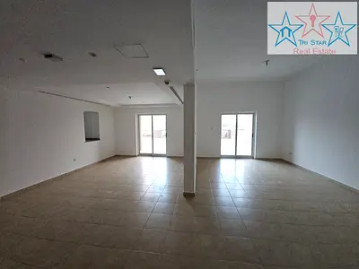 LARGE LAYOUT 3 BEDROOM MAID DUPLEX APARTMENT BIG TERRACE CLOSED KITCHEN