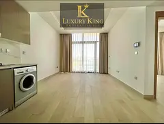Partial BURJ KHALIFA VIEW | 1 Bedroom With Balcony