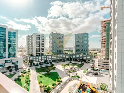 2BR Apartment | Unfurnished | Prime Location