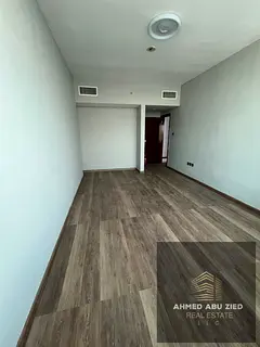 Gym | Pool | Garden | Parking | 2 Bedroom( 1Master) | Balcony with sea view | Excellent Space | 2 Ba