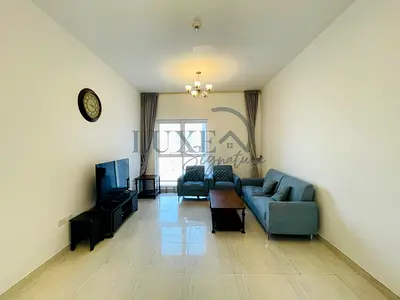 فسيح 1BHK || مفروشة بالكامل || اتصل بنا الآن