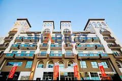 Spacious Furnished Studio | Large Layout | Pool View | Ready to Move | 47.9k