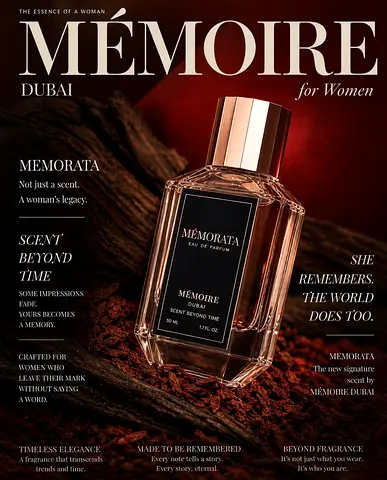 Perfumes