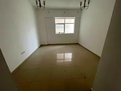 Cheapest 1BR hall for annual rent in Sharjah Al Qasimia excellent finishing