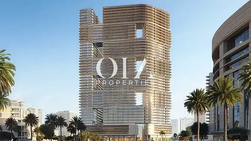 Iconic Skyterraces | Exclusive 3BR | Sleek Design