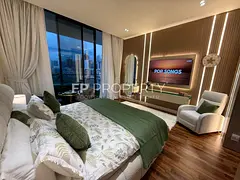 FULLY FURNISHED I BRAND NEW I MULTIPLE CHEQUES