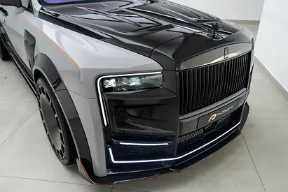 صورة 9 لـ 2026 ROLLS-ROYCE CULLINAN