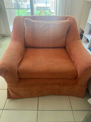 Best price ! Super large arm chair