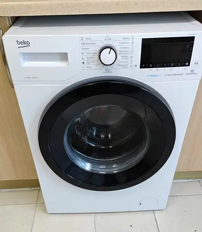 Washing machine for sale