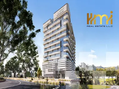 3BR Apartment | Azizi Amir Al Furjan | Balcony & City Views